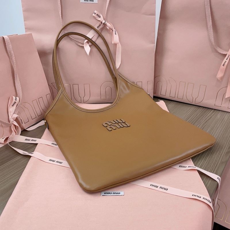 Miu Miu Shopping Bags